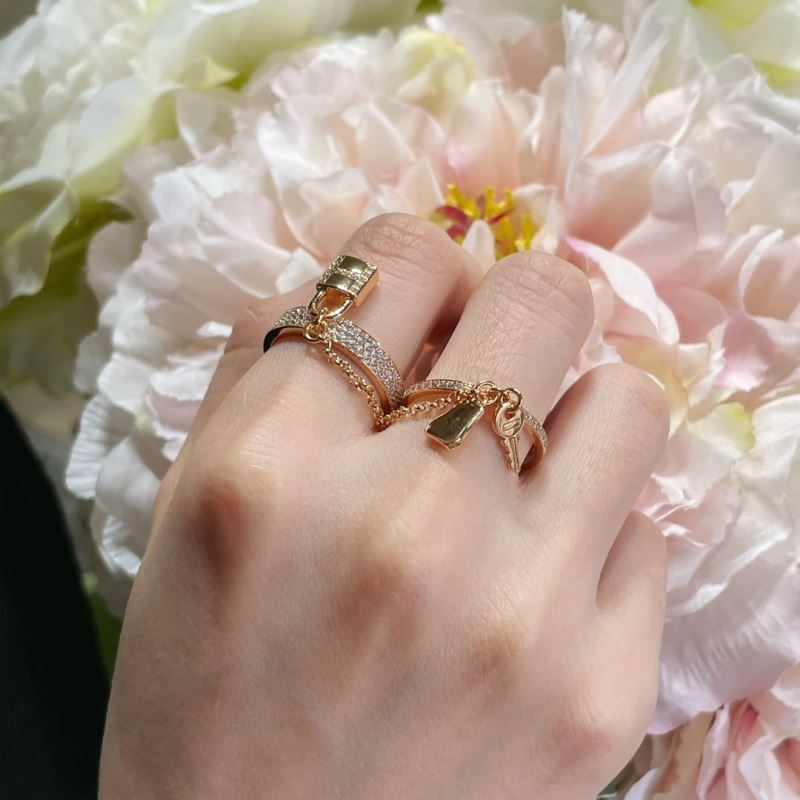 Hermes Rings